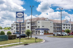  Suburban Extended Stay Hotel Charlotte-Ballantyne  Шарлотт